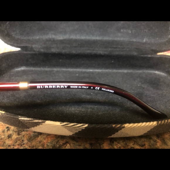 Burberry Sunglasses - Picture 4 of 5